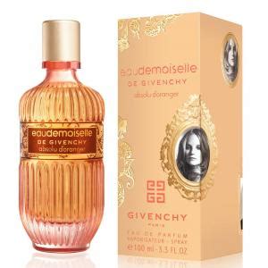 givenchy eaudemoiselle absolu d oranger|Givenchy Eaudemoiselle de Givenchy Absolu d’Oranger.